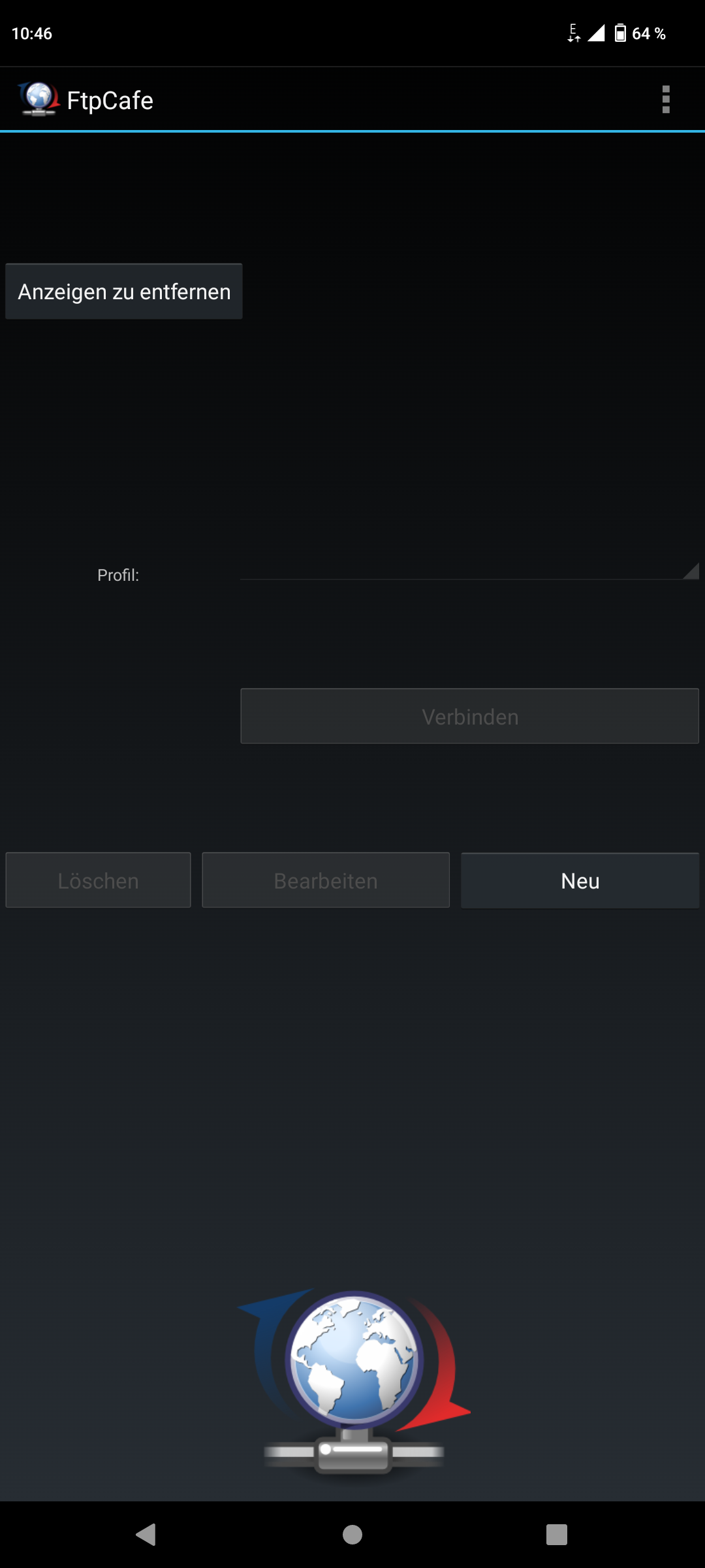 Android Hilfe, Bild 1