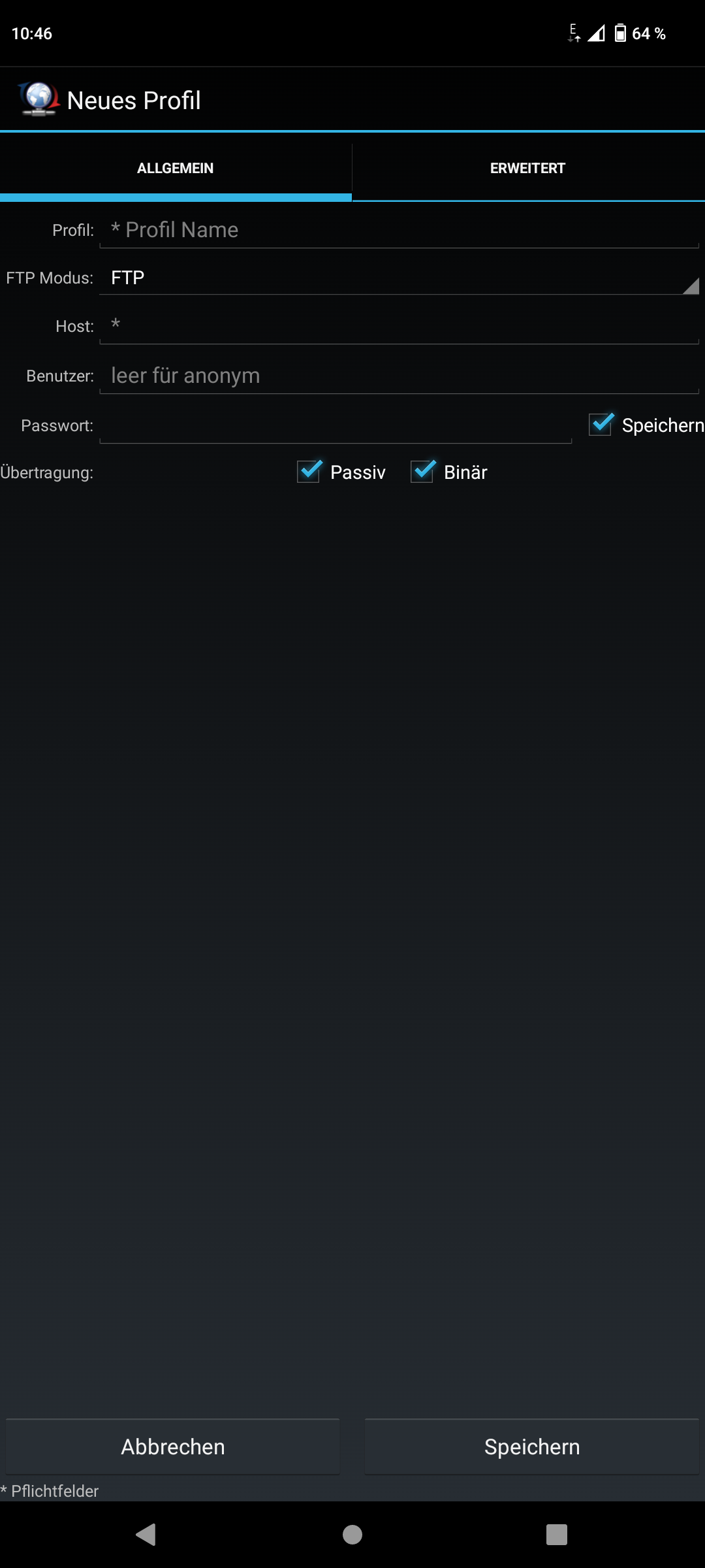 Android Hilfe, Bild 2