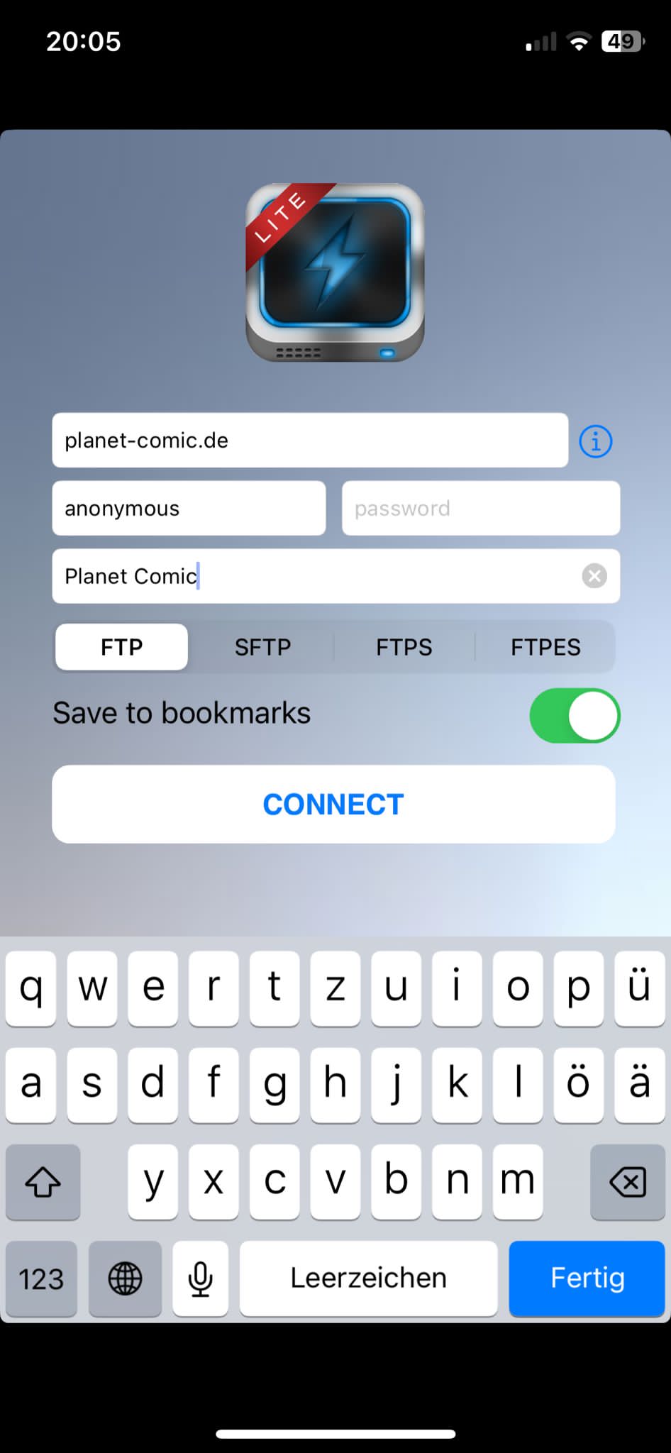 iOS 15 und höher, Hilfe, Bild 2