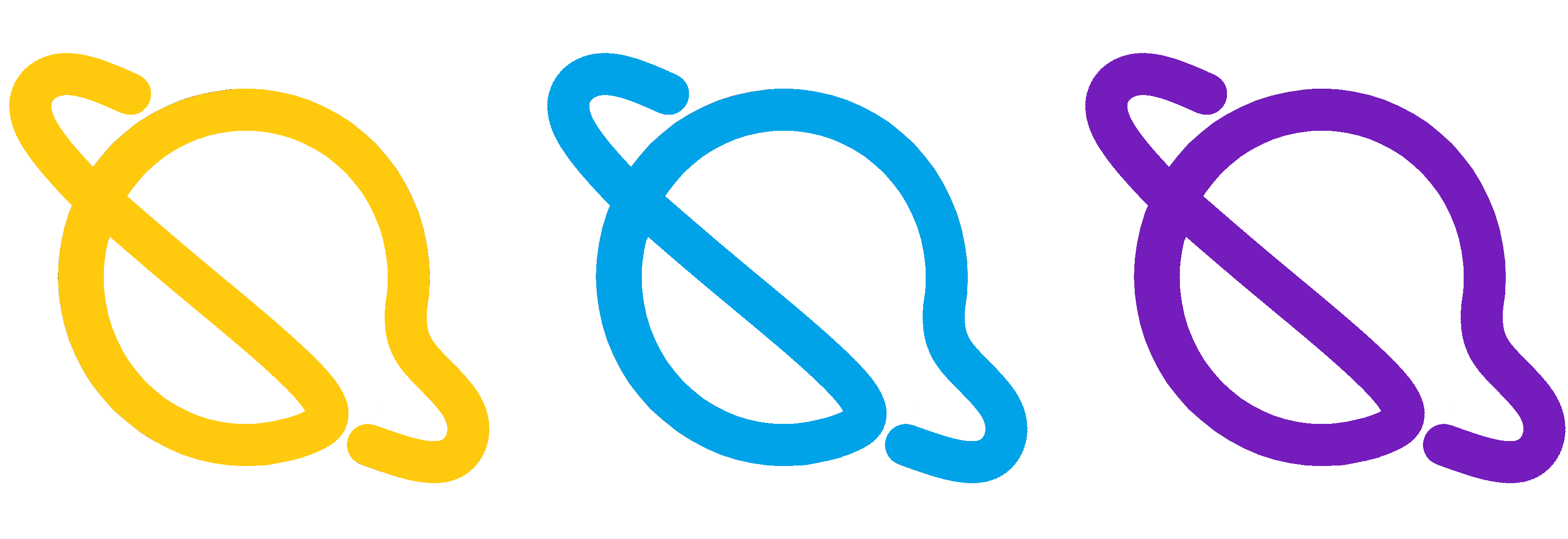 Planet Comic Logo